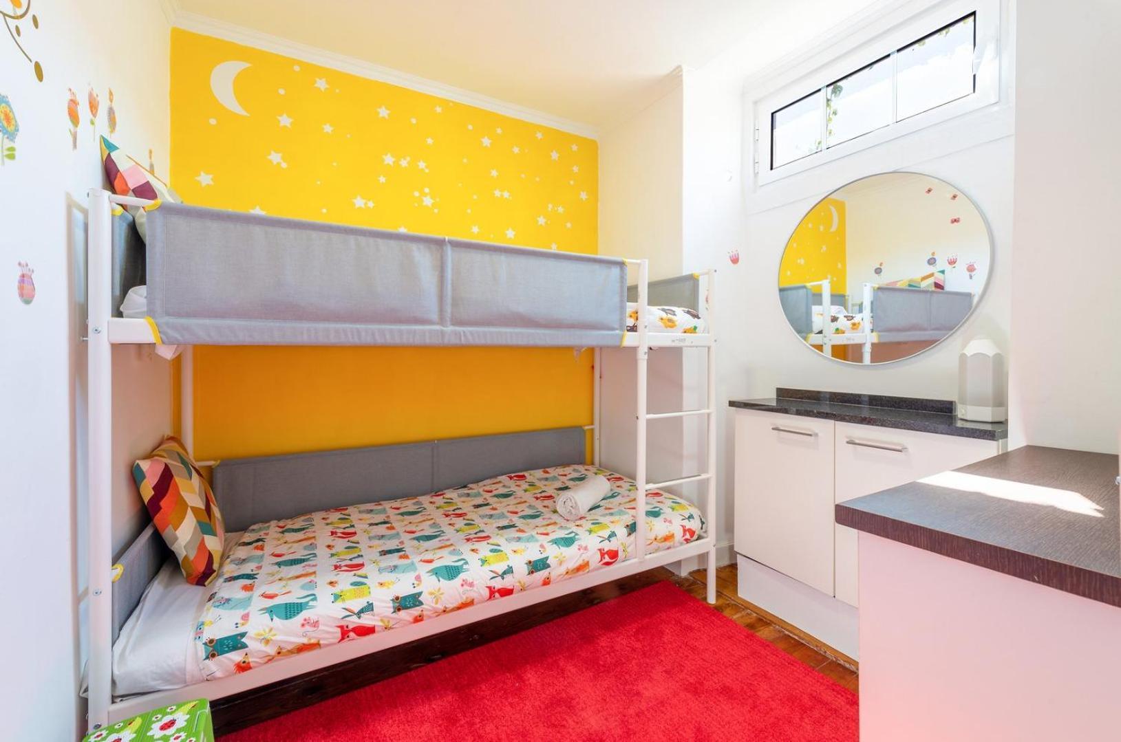 Guestready - Sunshine Belem Apartamento Lisboa