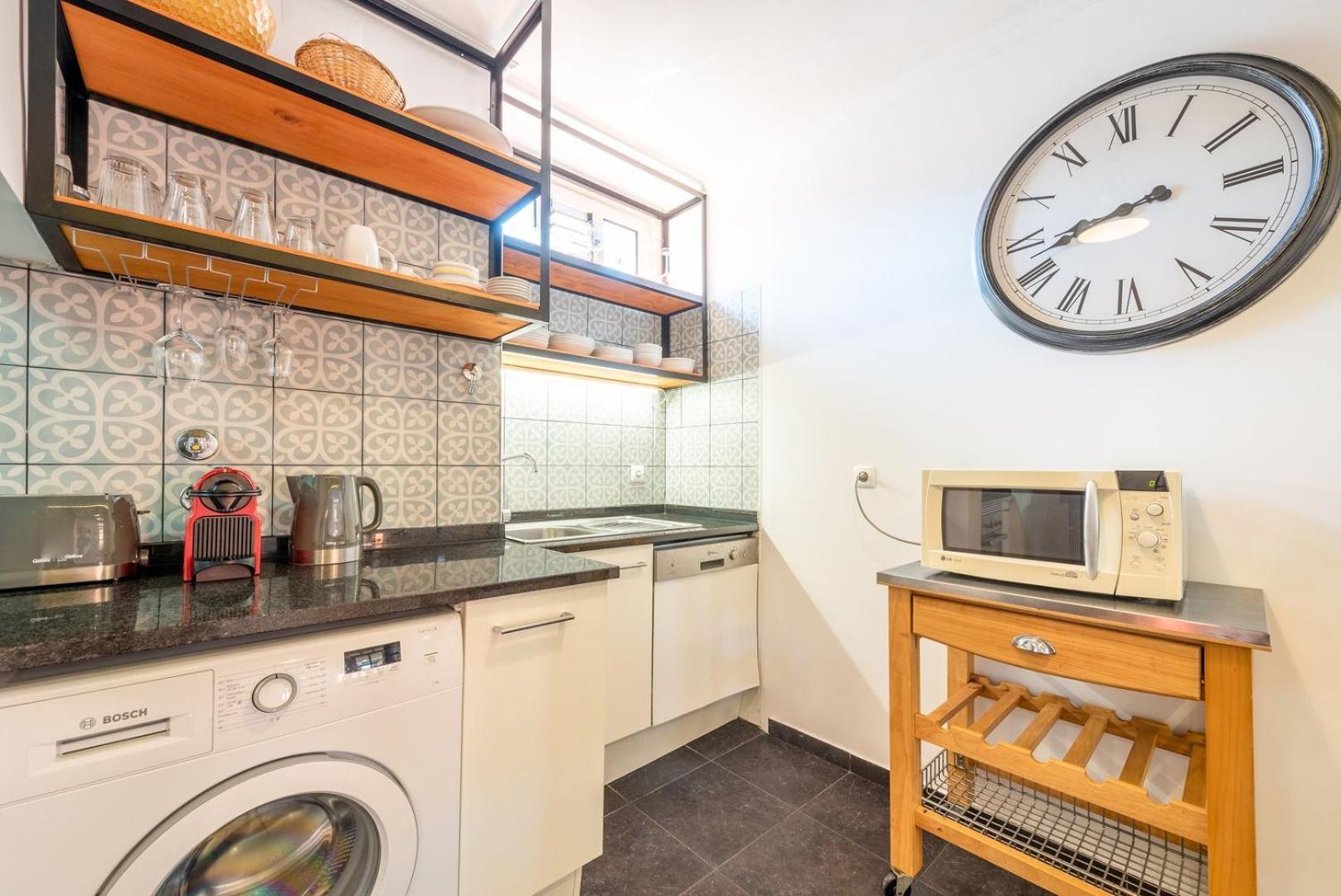 Apartamento Guestready - Sunshine Belem Lisboa