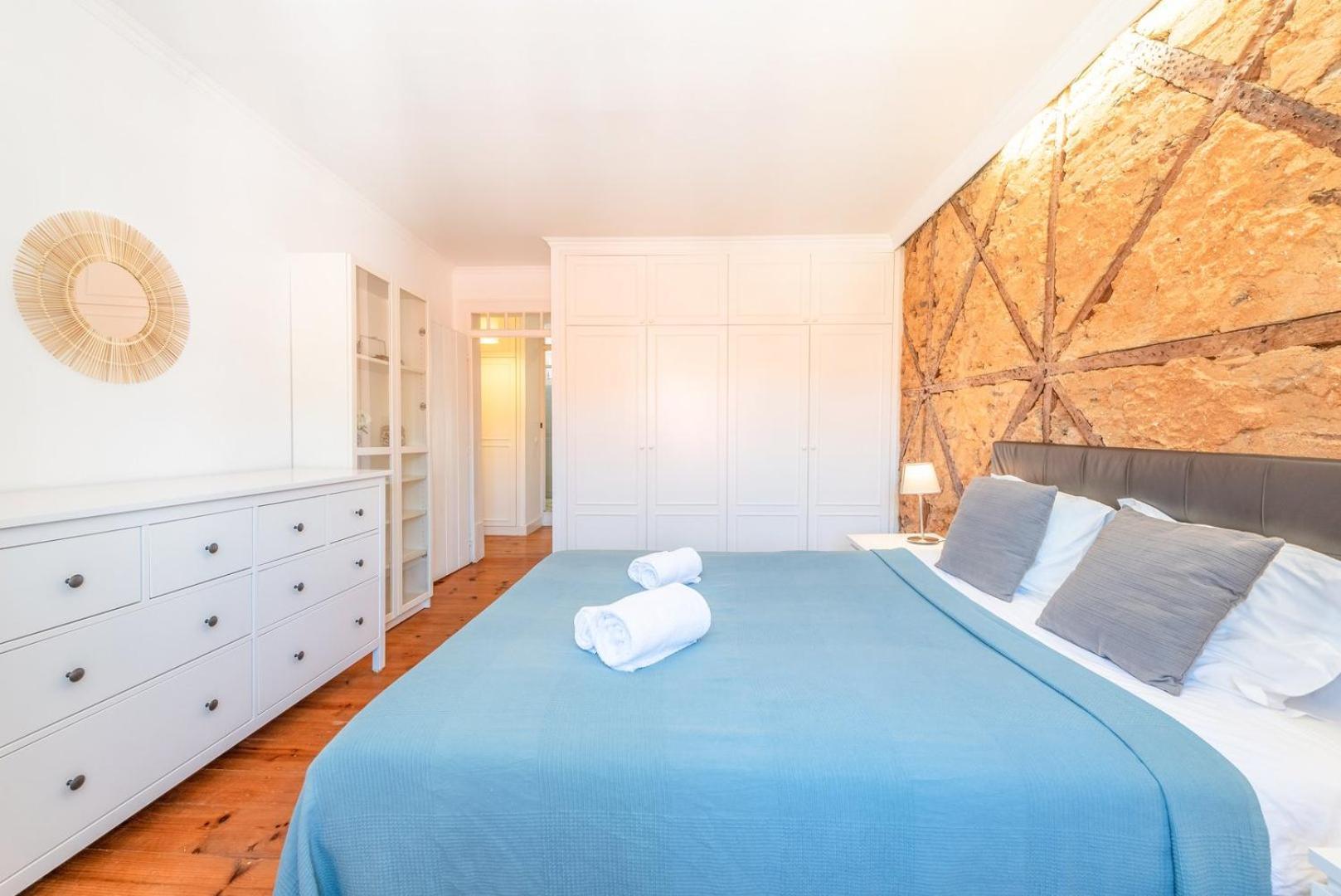Apartamento Guestready - Sunshine Belem Lisboa