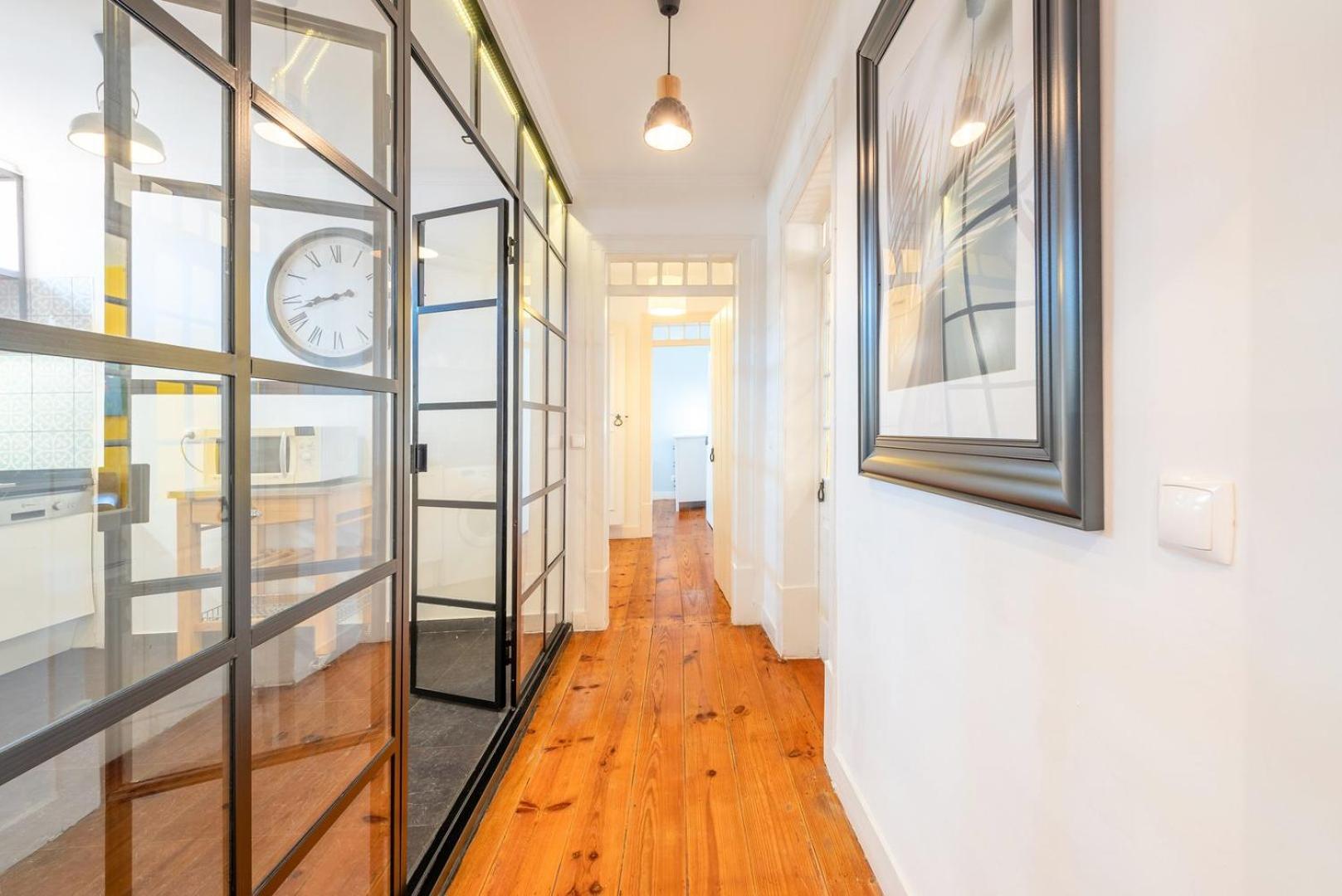 Guestready - Sunshine Belem Apartamento *