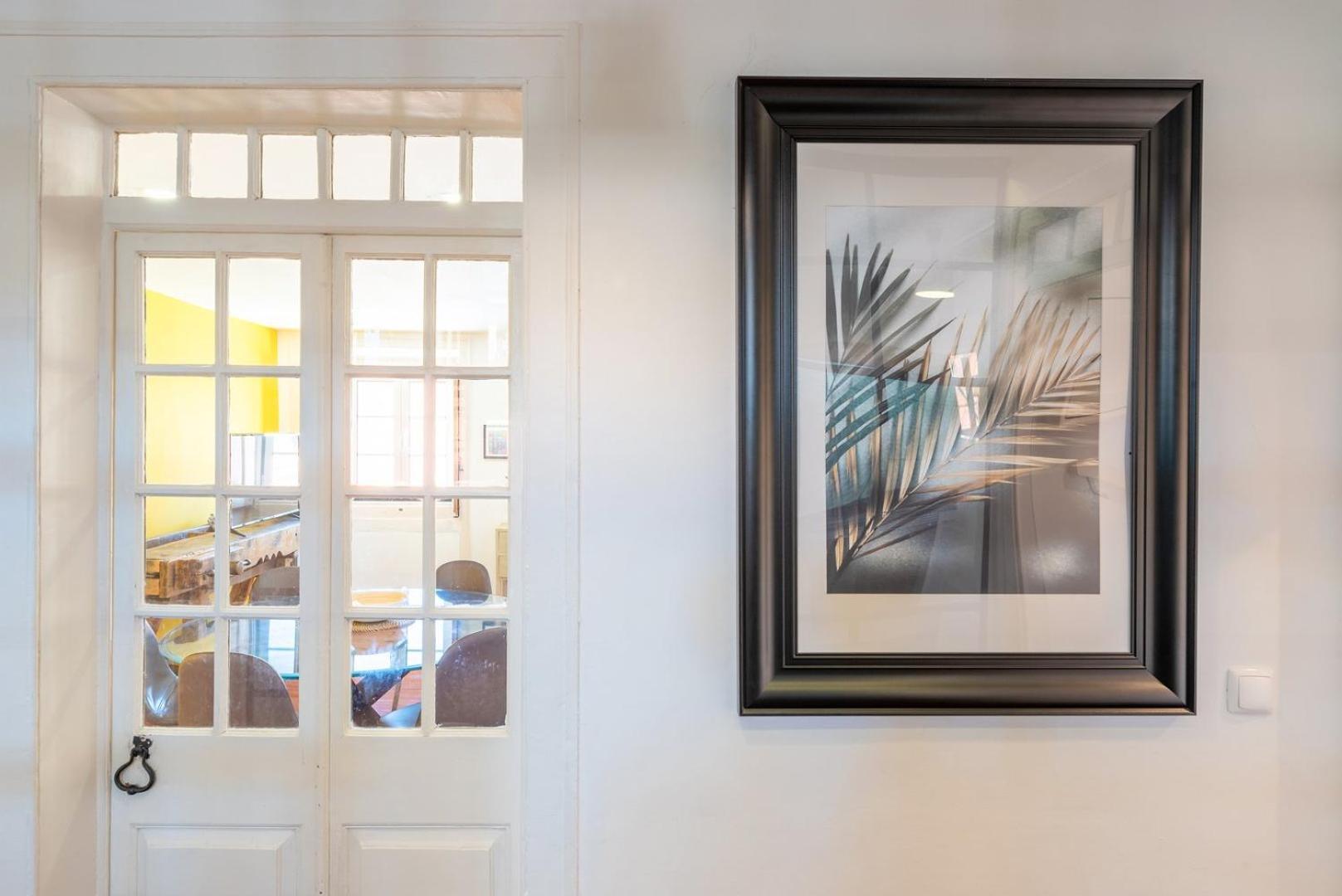 Apartamento Guestready - Sunshine Belem *