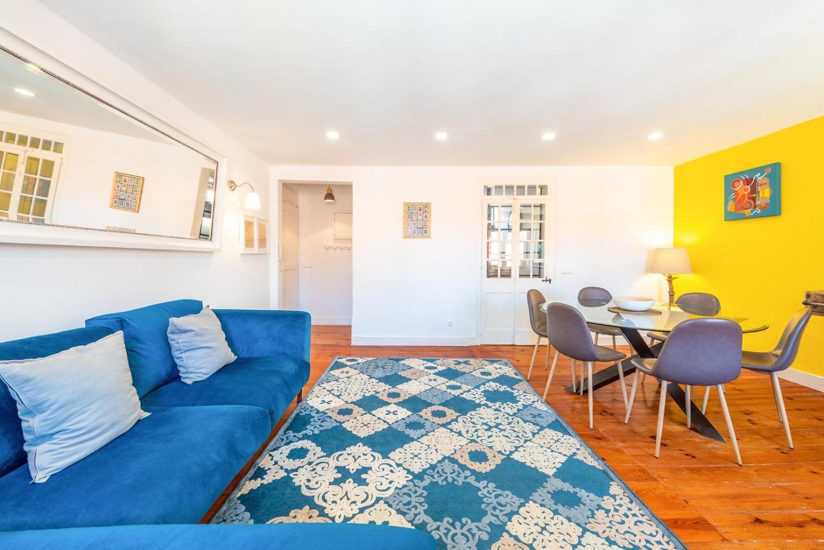 Guestready - Sunshine Belem Lisboa
