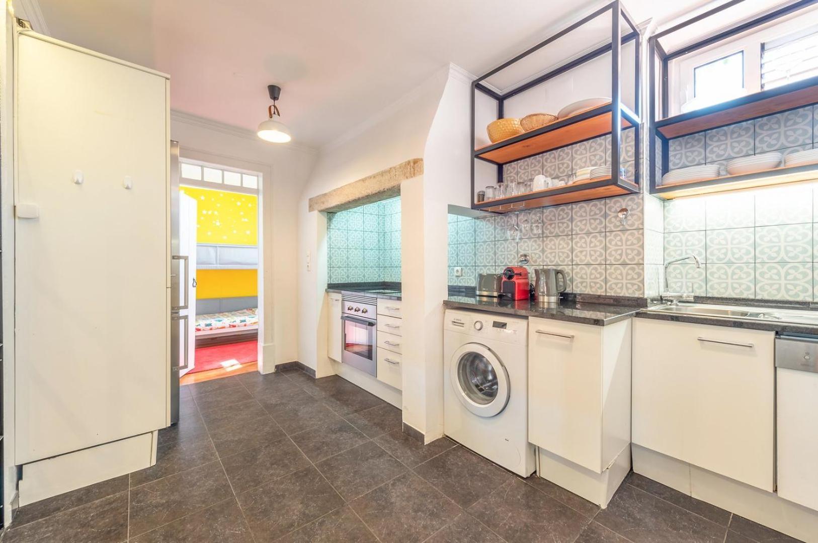 Guestready - Sunshine Belem Apartamento