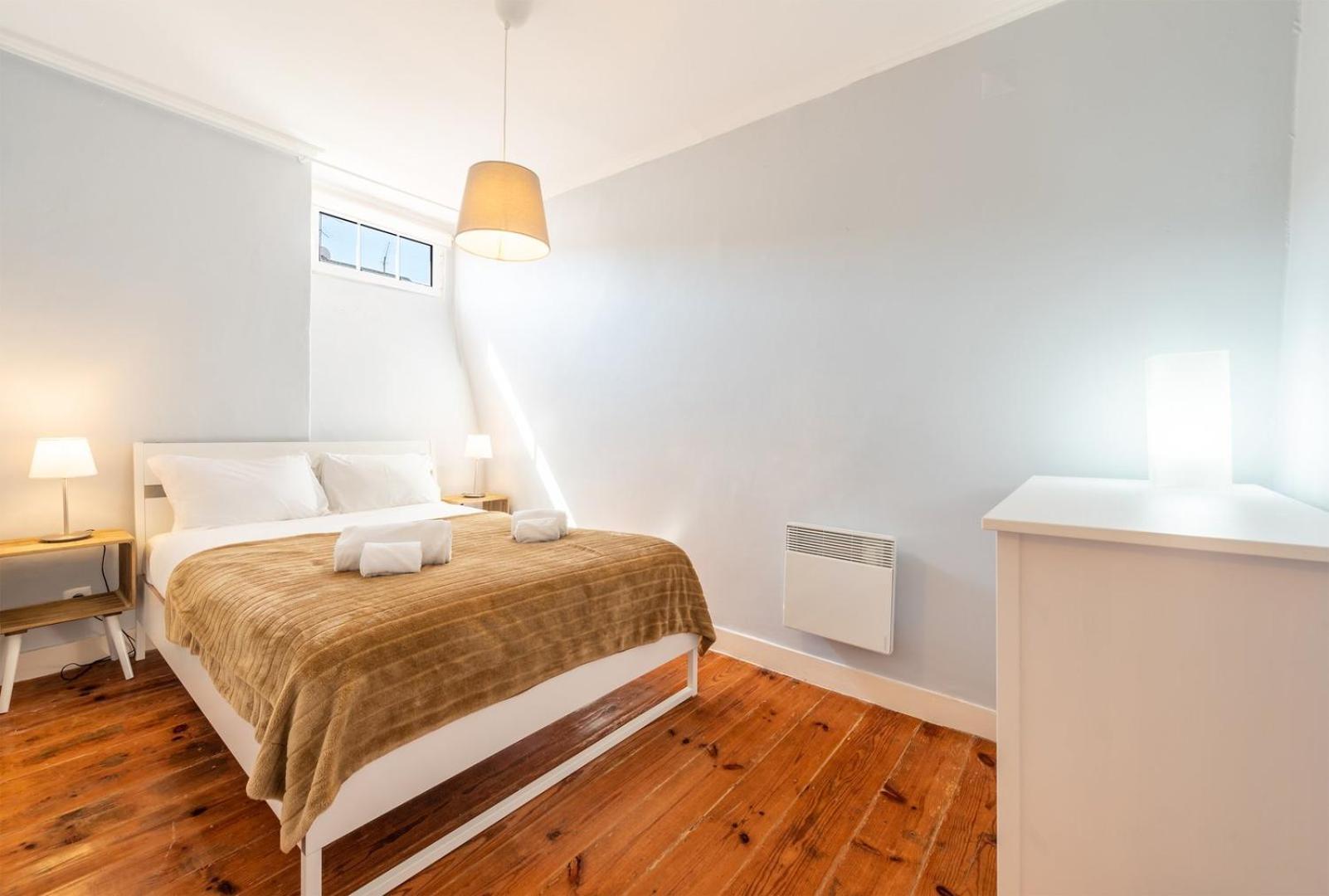 Guestready - Sunshine Belem Apartamento Lisboa