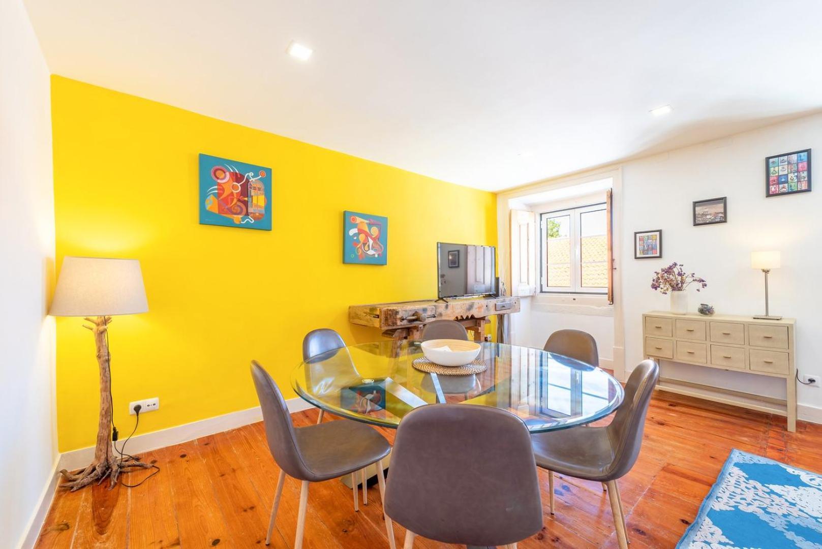 Guestready - Sunshine Belem * Lisboa