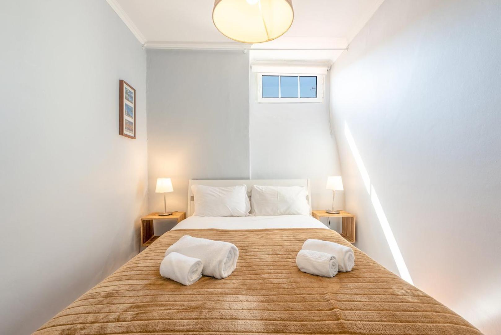 Guestready - Sunshine Belem Apartamento *