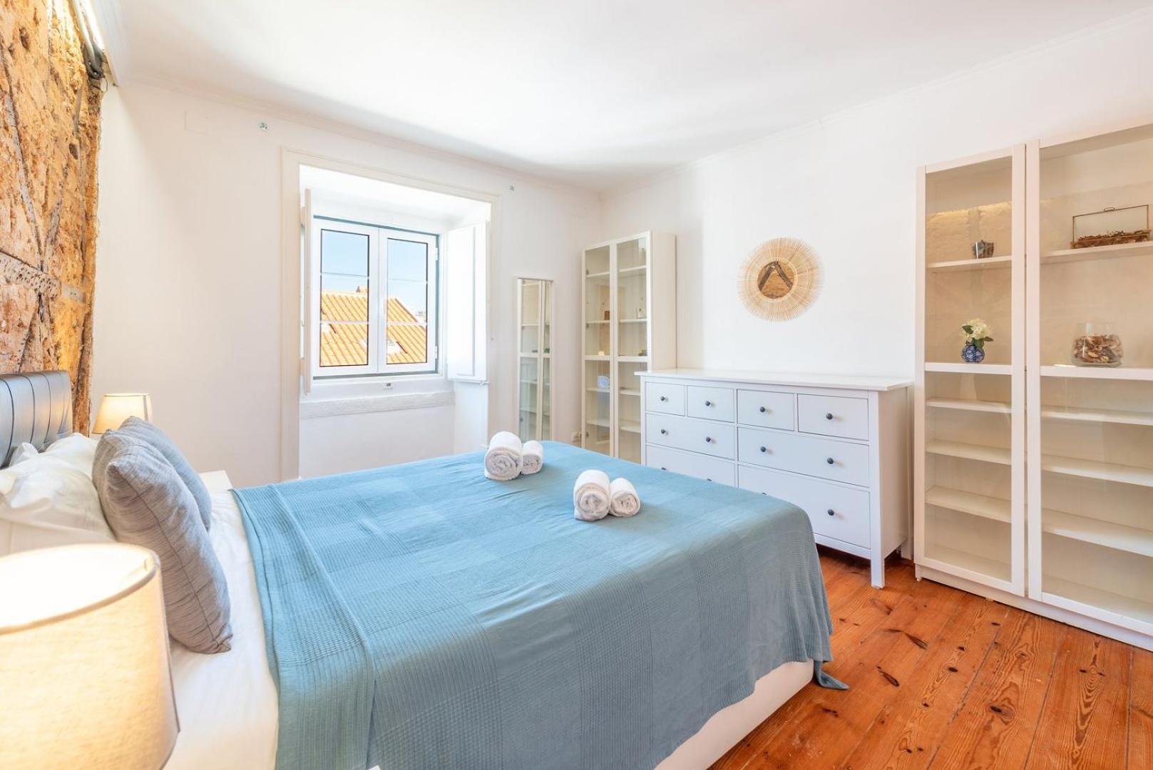 Apartamento Guestready - Sunshine Belem *