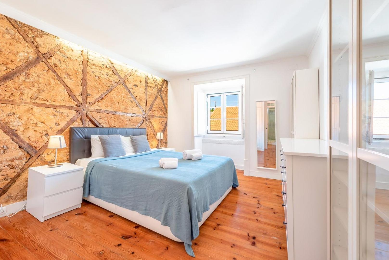 Apartamento Guestready - Sunshine Belem