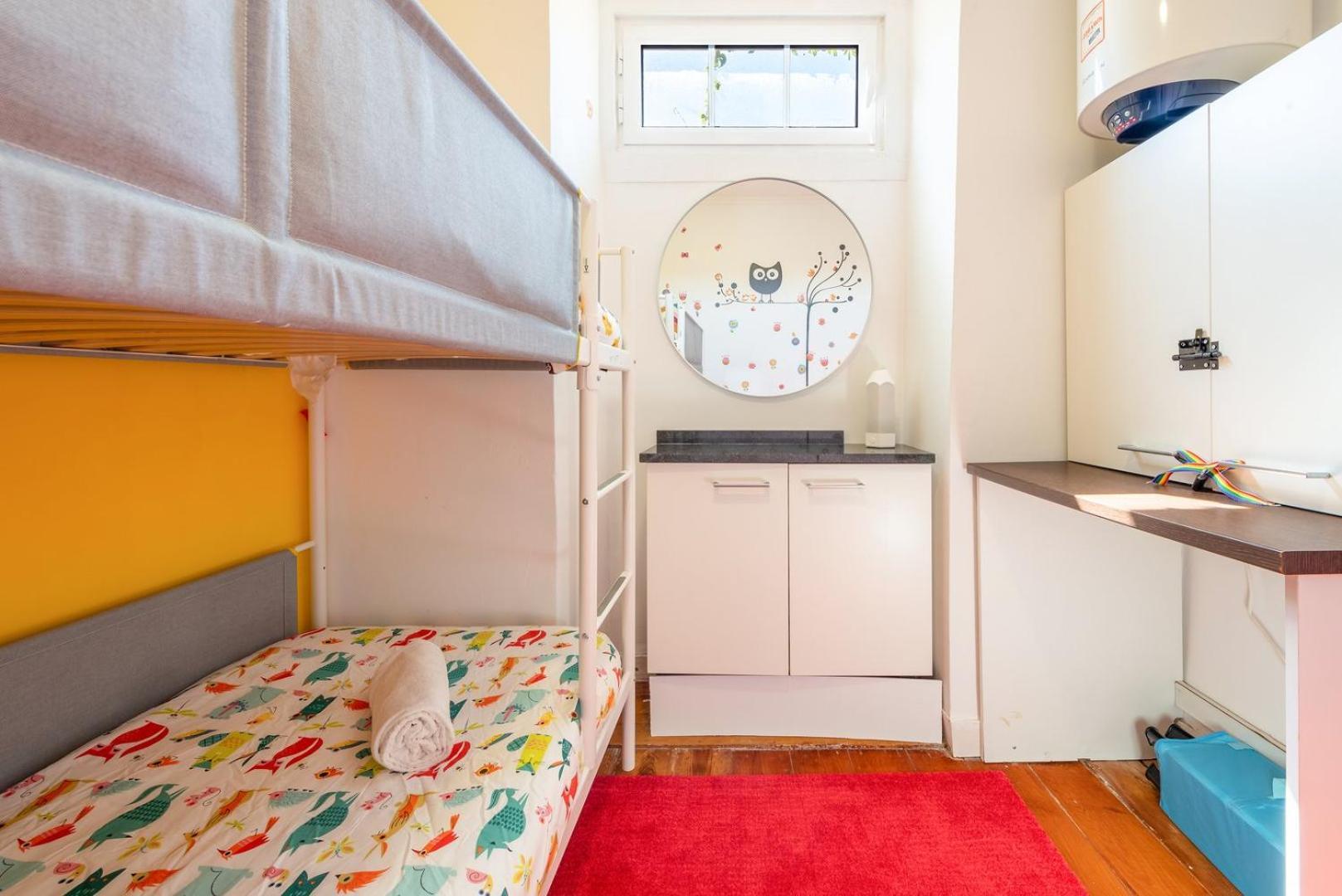 Apartamento Guestready - Sunshine Belem *