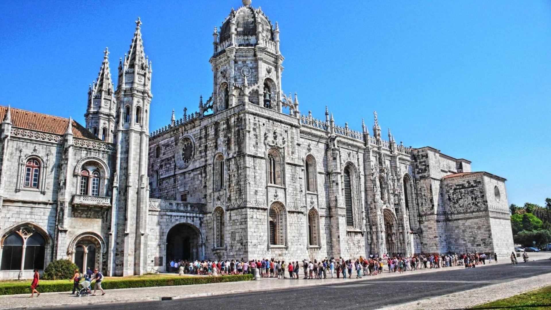 Guestready - Sunshine Belem * Lisboa