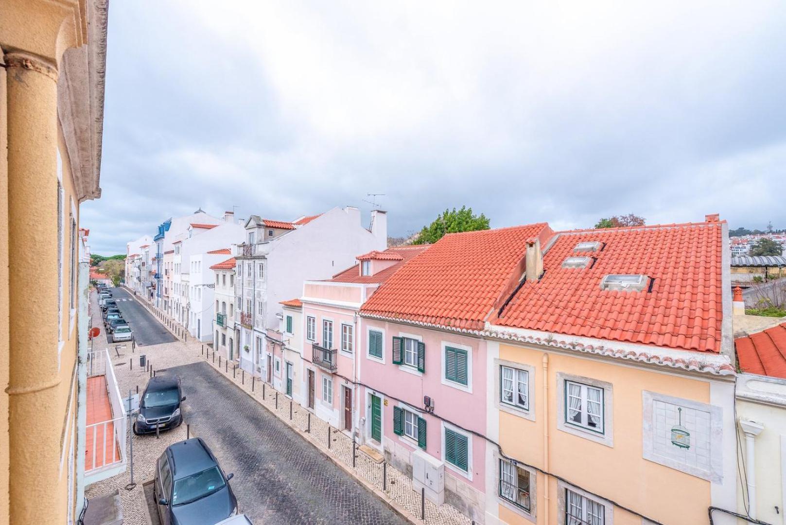 Guestready - Sunshine Belem Apartamento *